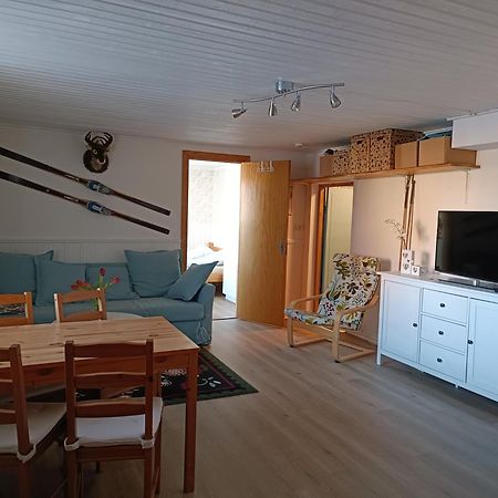 Large Apartment With Sauna In Central Mora Esterno foto