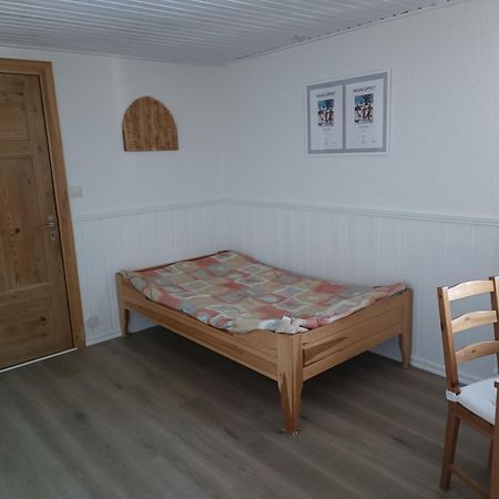 Large Apartment With Sauna In Central Mora Esterno foto