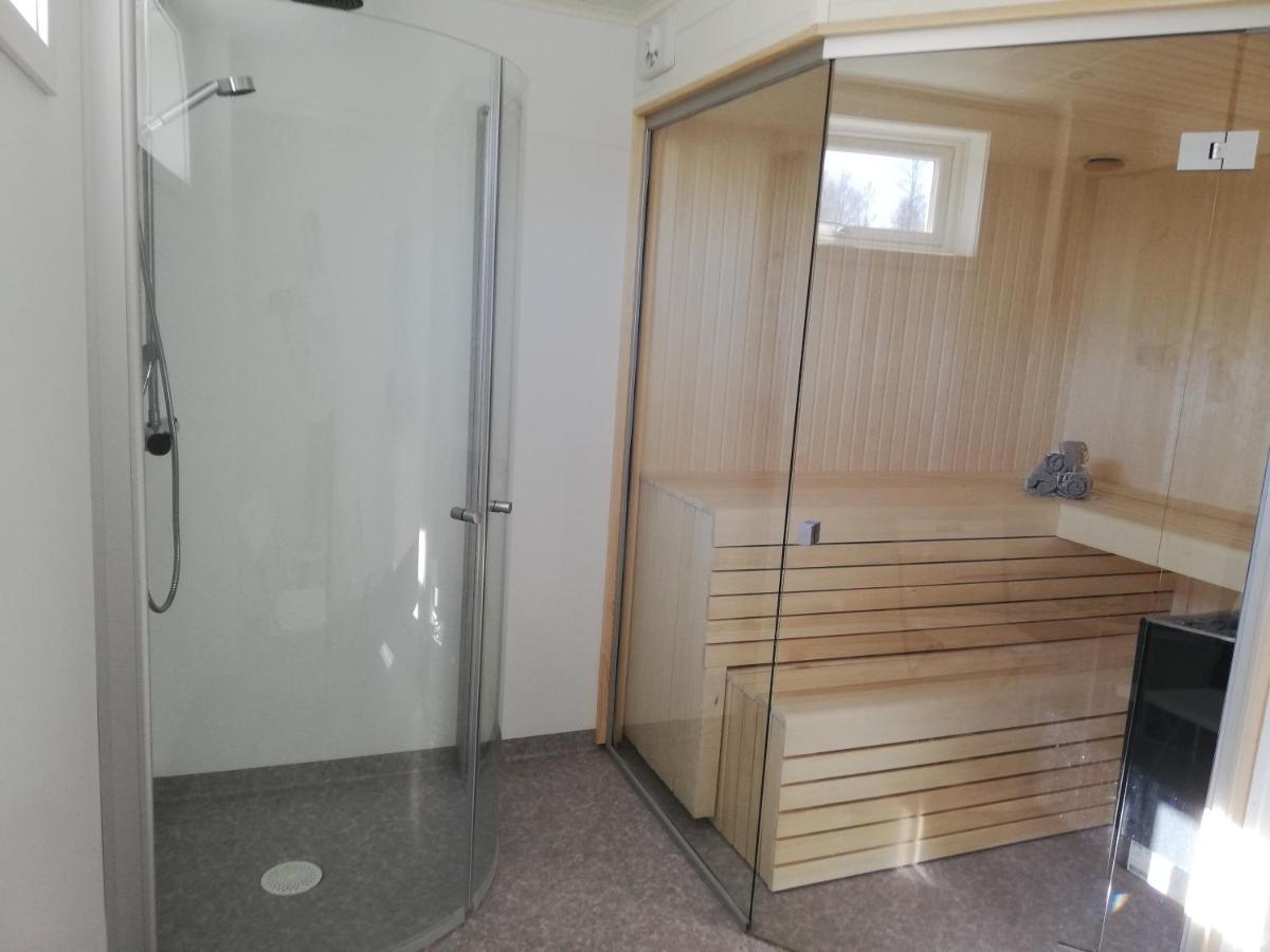 Large Apartment With Sauna In Central Mora Esterno foto