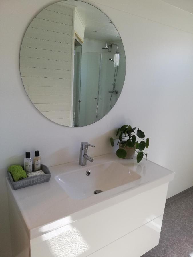 Large Apartment With Sauna In Central Mora Esterno foto