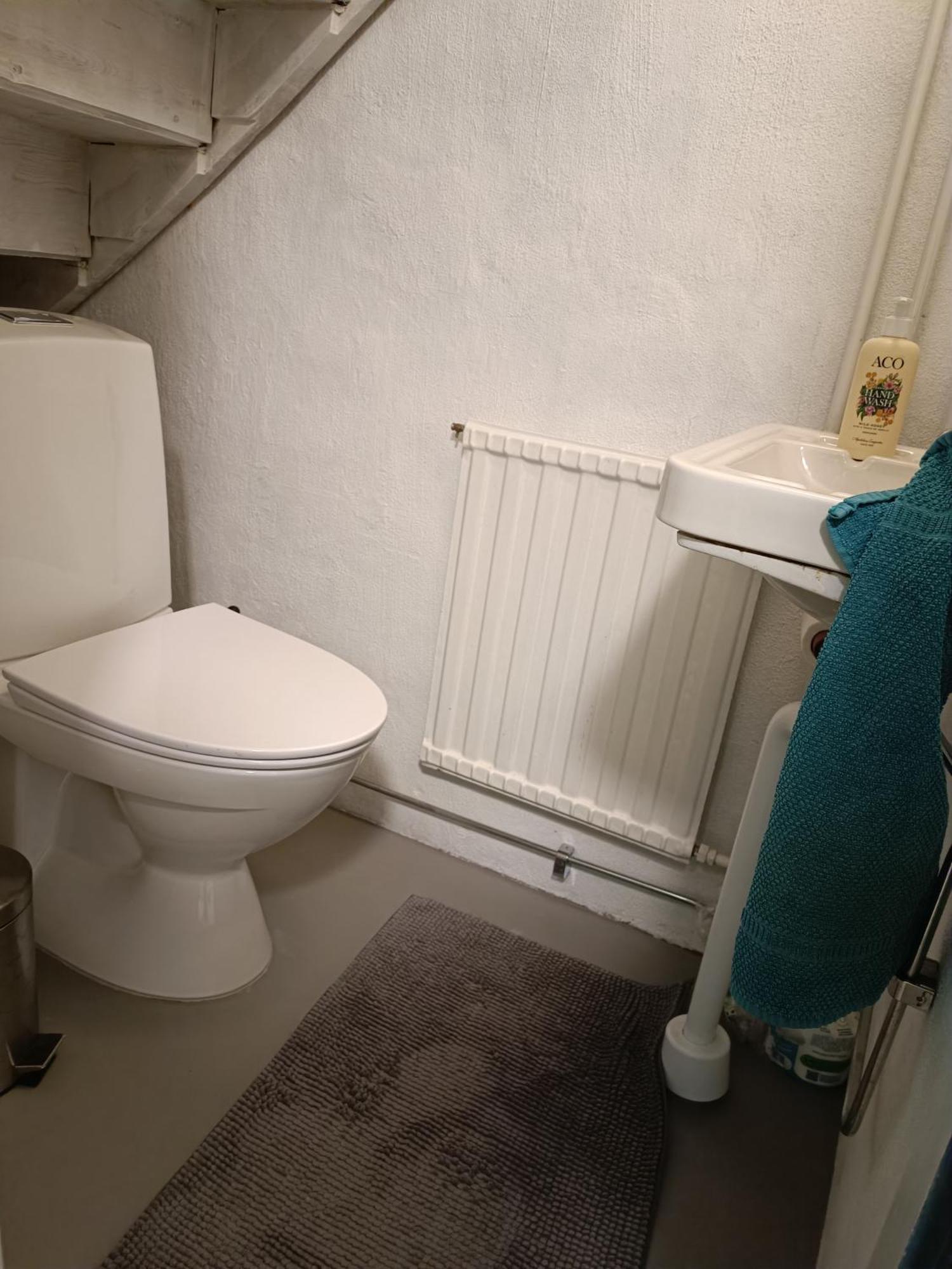 Large Apartment With Sauna In Central Mora Esterno foto