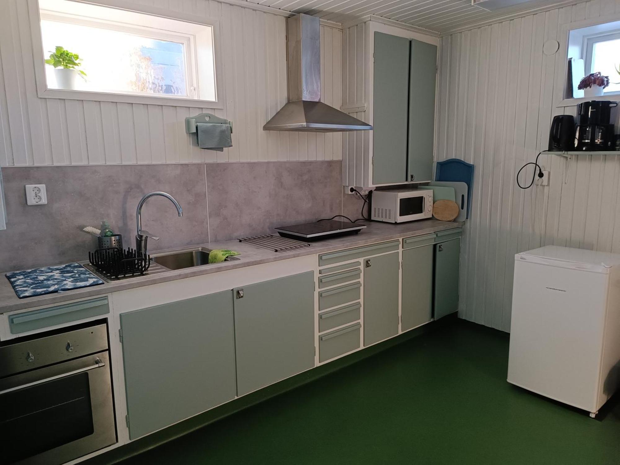 Large Apartment With Sauna In Central Mora Esterno foto